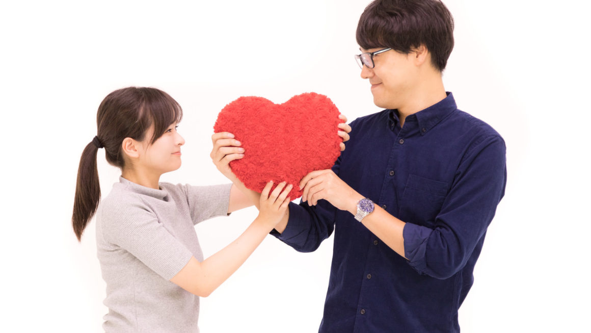 結婚久了沒感覺？五個小秘招，用科學的方式讓感情恆溫。
