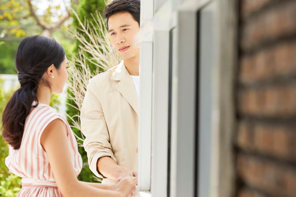 老公外遇該原諒嗎?要如何釋懷老公外遇?她:敢簽這個就原諒! - 感情婚姻法律諮詢室